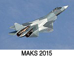 MAKS 2015